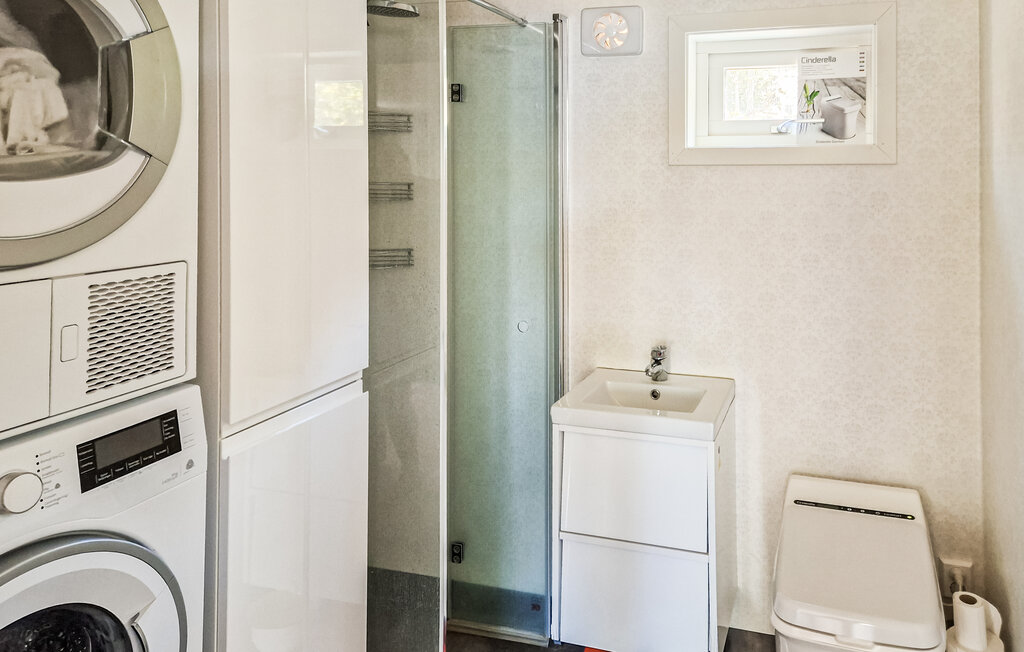 Ferienhaus - Tranås , Schweden - S30406 13