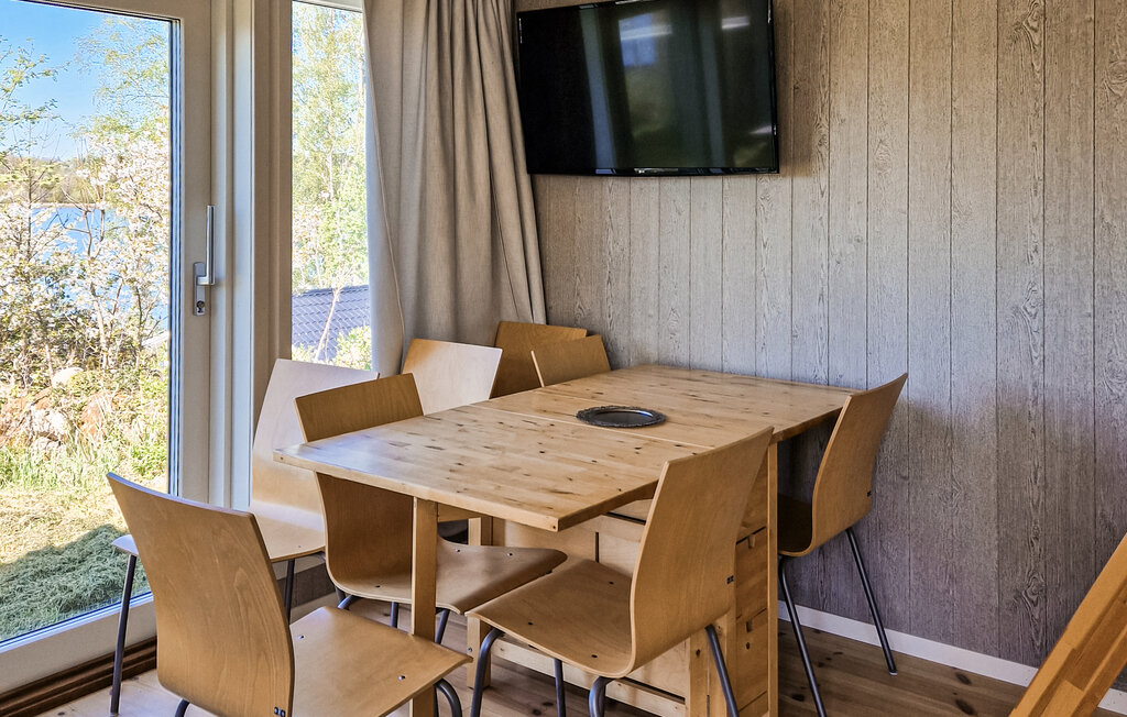 Ferienhaus - Tranås , Schweden - S30406 4