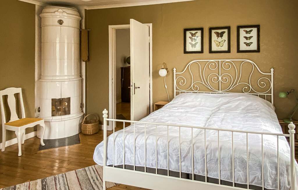 Ferienhaus - Rörvik/Lammhult , Schweden - S30449 15