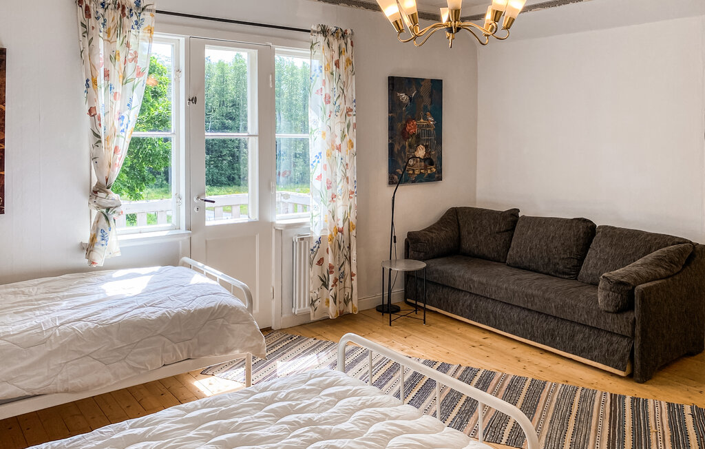 Ferienhaus - Rörvik/Lammhult , Schweden - S30449 20