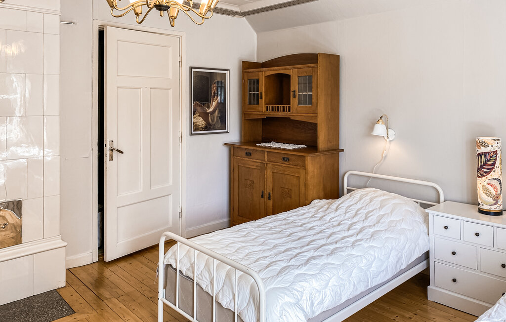 Ferienhaus - Rörvik/Lammhult , Schweden - S30449 21