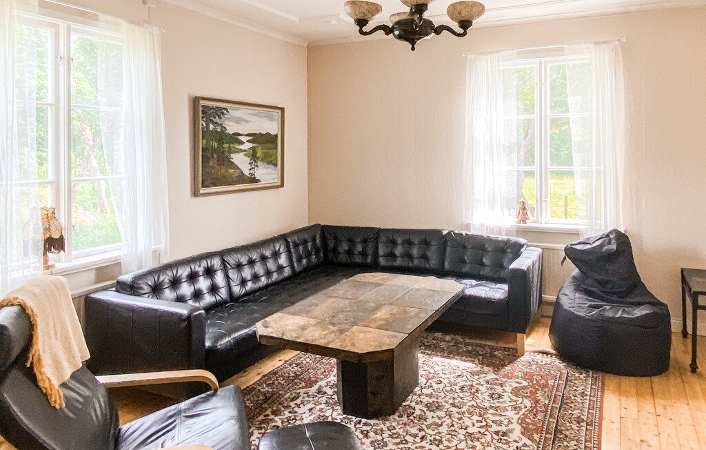 Ferienhaus - Rörvik/Lammhult , Schweden - S30449 3