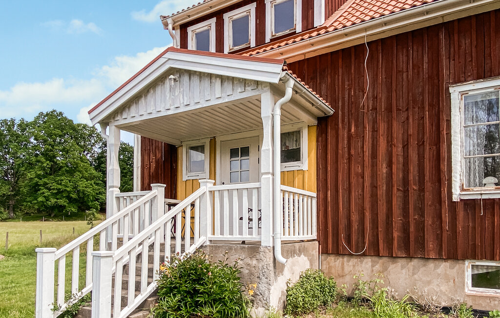 Ferienhaus - Rörvik/Lammhult , Schweden - S30449 10