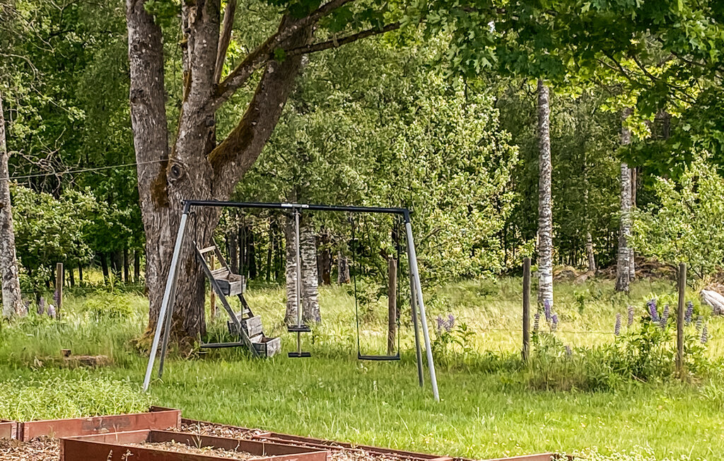 Ferienhaus - Rörvik/Lammhult , Schweden - S30449 7