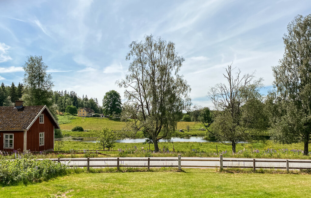 Ferienhaus - Rörvik/Lammhult , Schweden - S30449 6