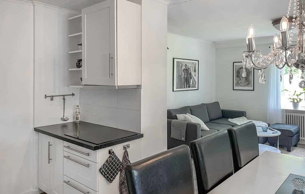 Ferienwohnung - Ohs/Värnamo , Schweden - S30390 13