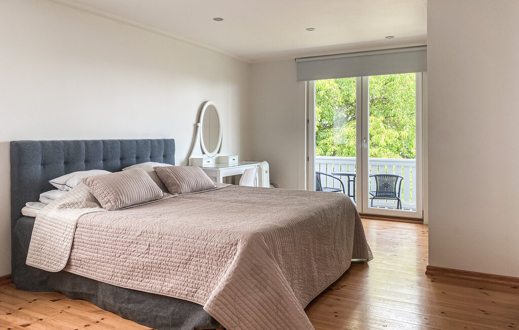 Feriehus - Jönköping/Trånghalla , Sverige - S30313 26