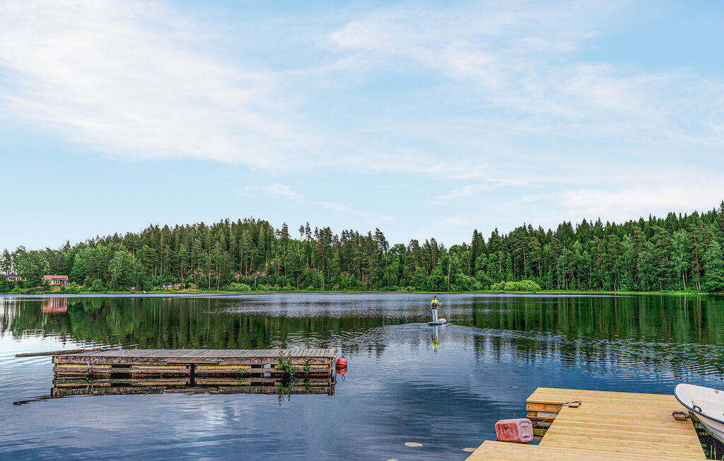 Ferieleilighet - Vetlanda Eksjö , Sverige - S30481 25