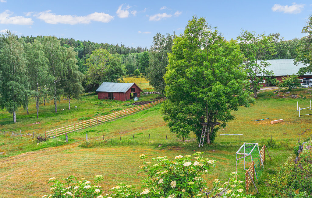 Ferieleilighet - Vetlanda Eksjö , Sverige - S30481 26