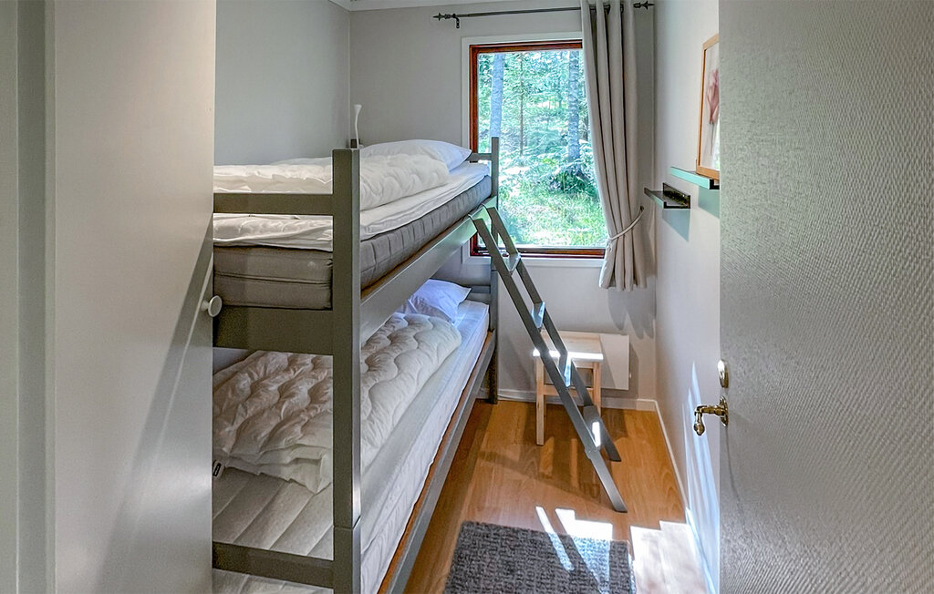 Ferienhaus - Vaggeryd/Jönköping , Schweden - S30447 19