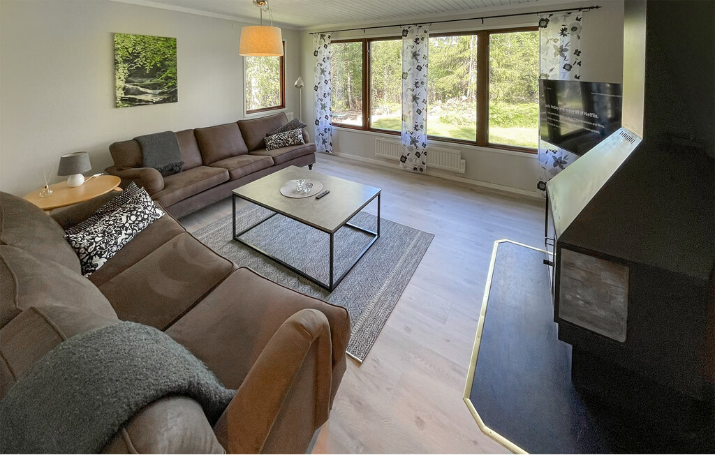 Ferienhaus - Vaggeryd/Jönköping , Schweden - S30447 4