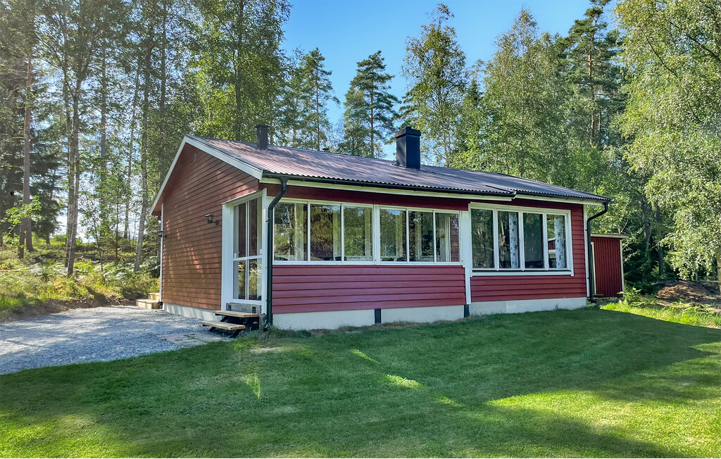 Ferienhaus - Vaggeryd/Jönköping , Schweden - S30447 1