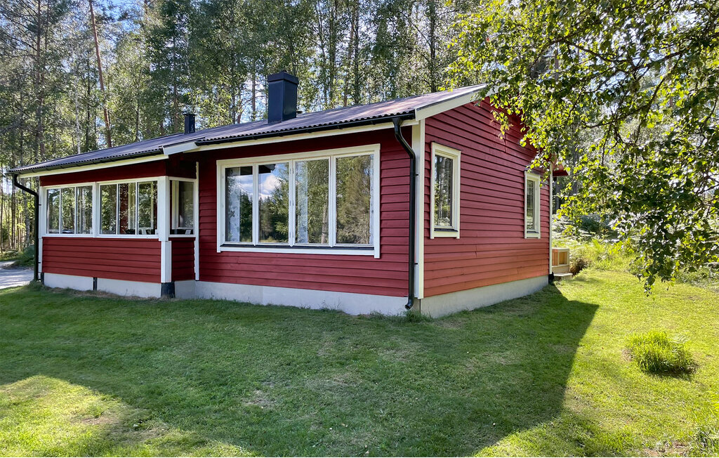 Ferienhaus - Vaggeryd/Jönköping , Schweden - S30447 10