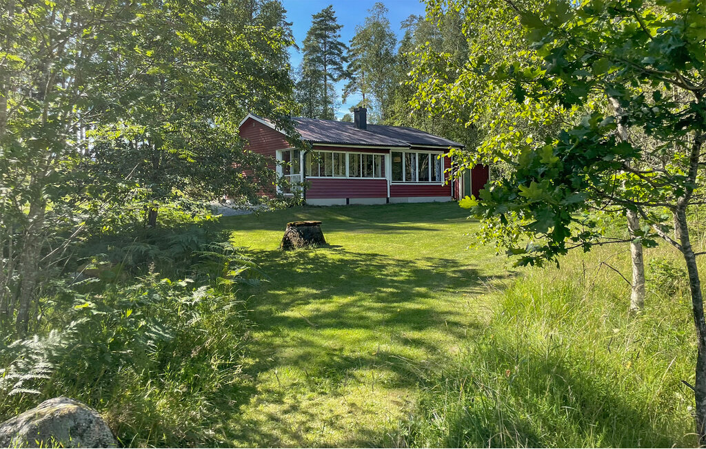 Ferienhaus - Vaggeryd/Jönköping , Schweden - S30447 12