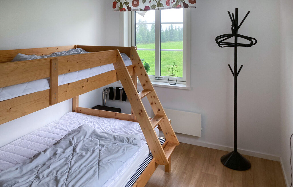 Ferienhaus - Hestra , Schweden - S30045 11