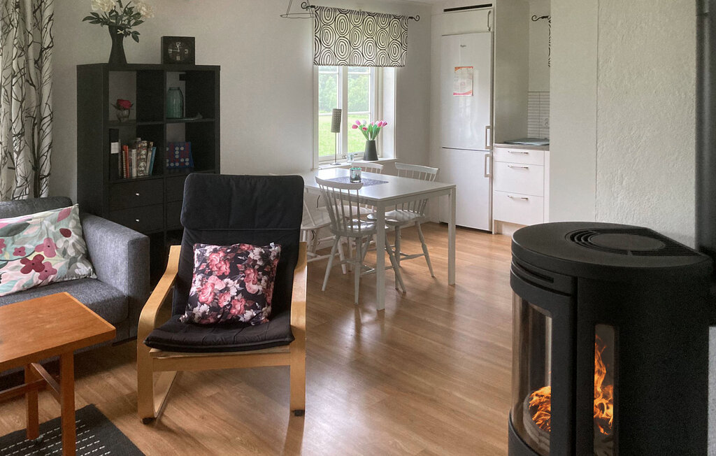 Ferienhaus - Hestra , Schweden - S30045 4