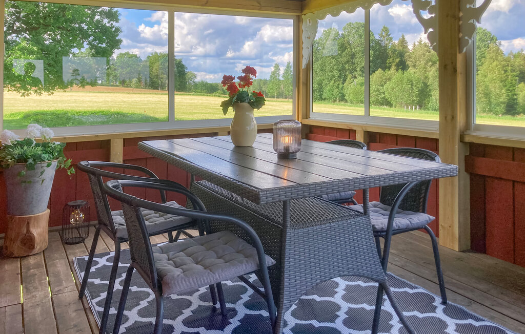 Ferienhaus - Hestra , Schweden - S30045 2