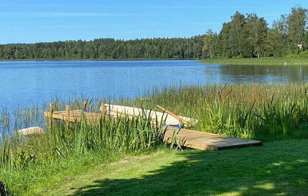 Feriehus - Nässjö/Eksjö/Jönköping , Sverige - S30445 13