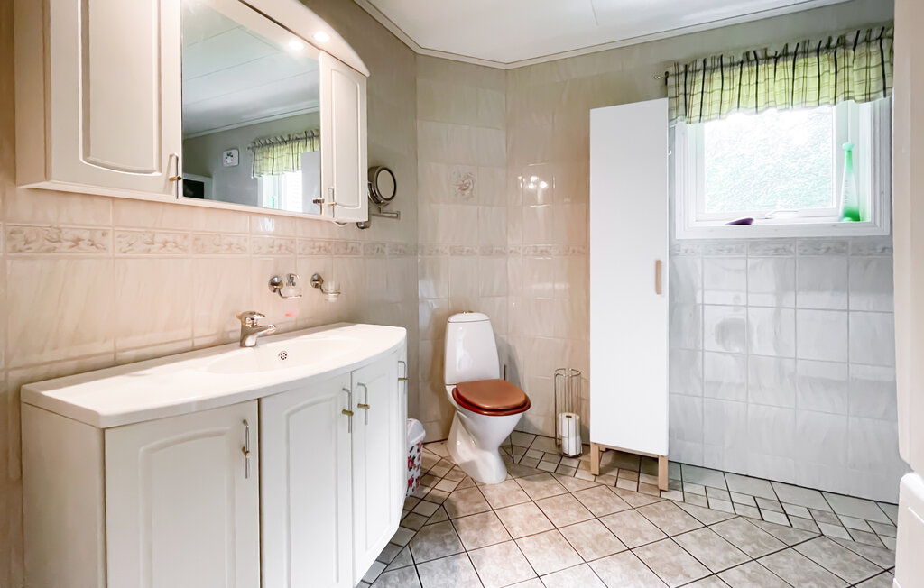 Feriehuse - Broaryd/Gislaved , Sverige - S30465 13