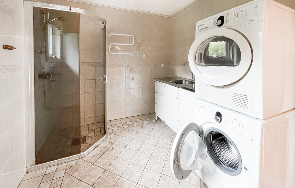 Feriehuse - Broaryd/Gislaved , Sverige - S30465 14