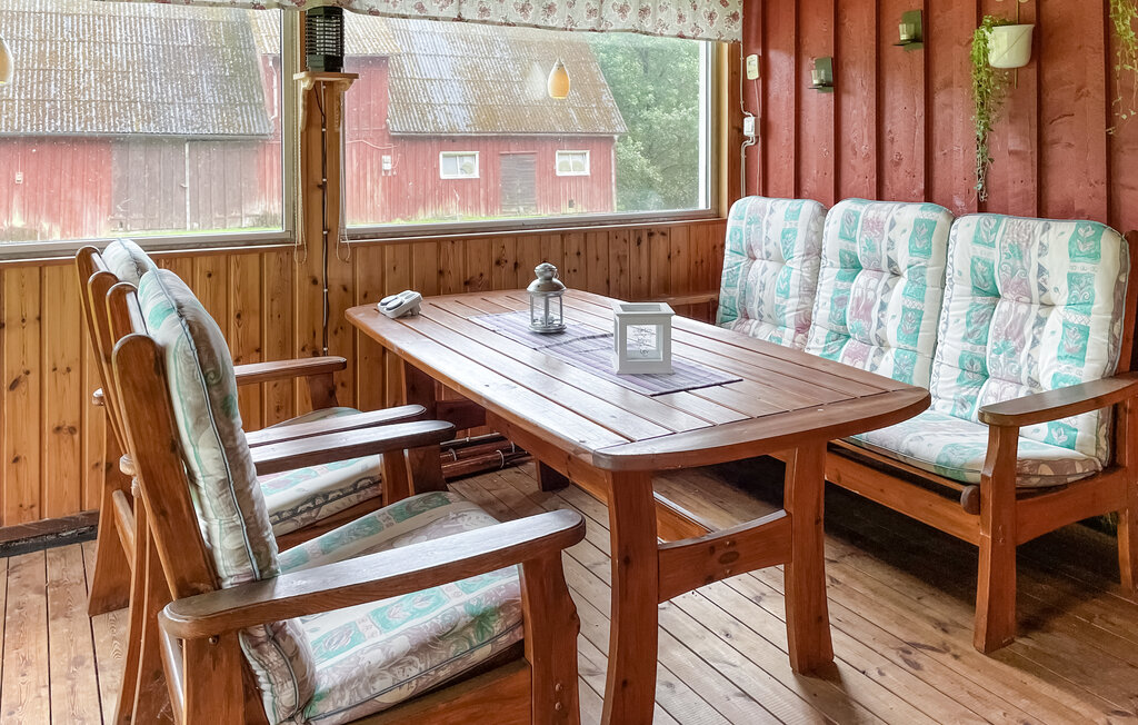 Feriehuse - Broaryd/Gislaved , Sverige - S30465 8