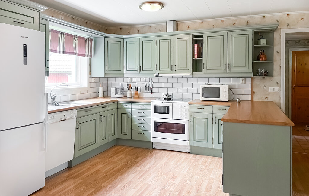 Feriehuse - Broaryd/Gislaved , Sverige - S30465 6