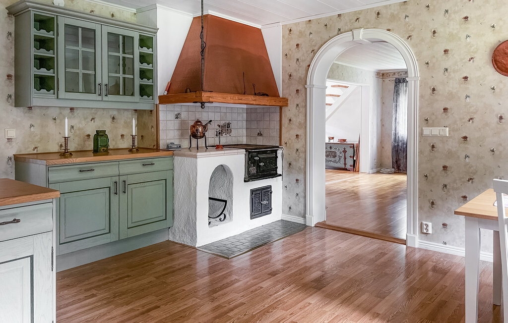 Feriehuse - Broaryd/Gislaved , Sverige - S30465 7