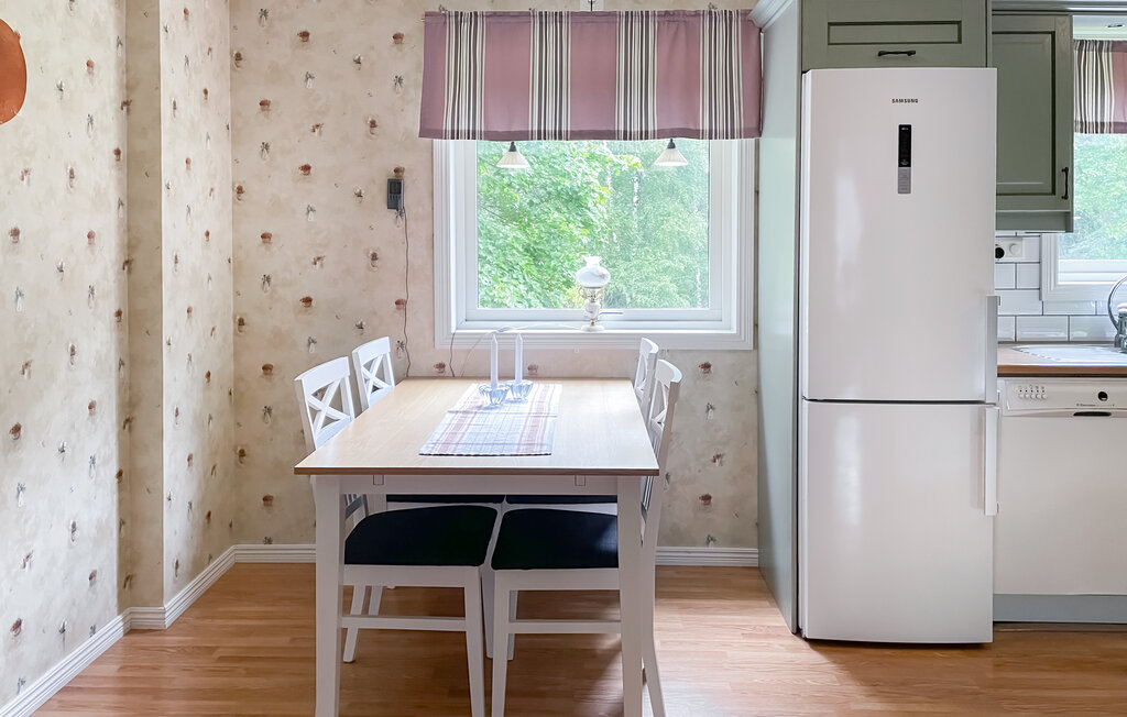 Feriehuse - Broaryd/Gislaved , Sverige - S30465 5