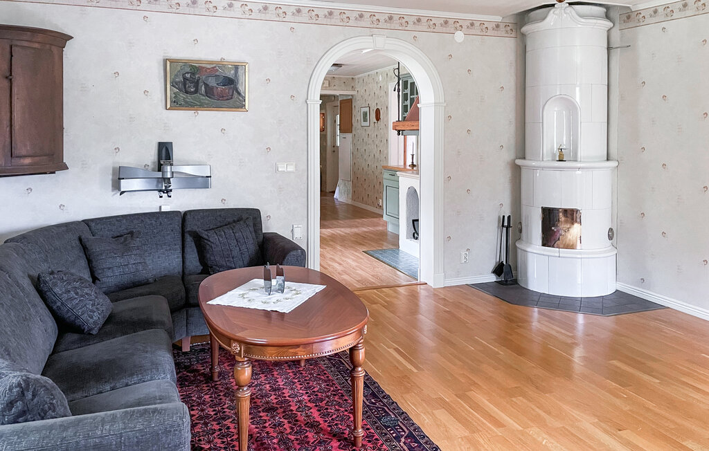 Feriehuse - Broaryd/Gislaved , Sverige - S30465 4