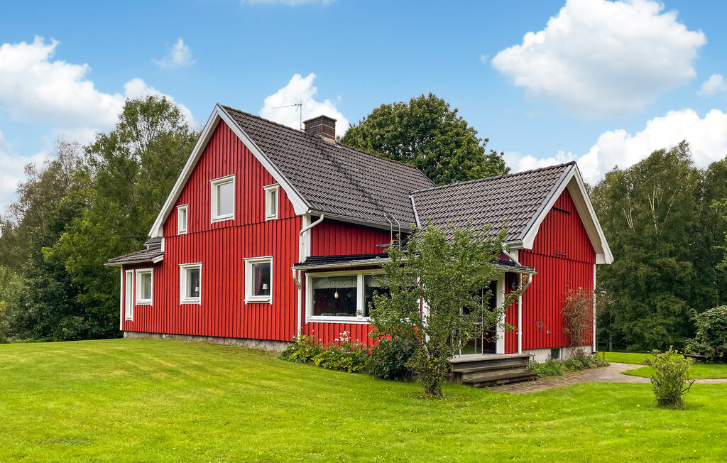 Feriehuse - Broaryd/Gislaved , Sverige - S30465 1