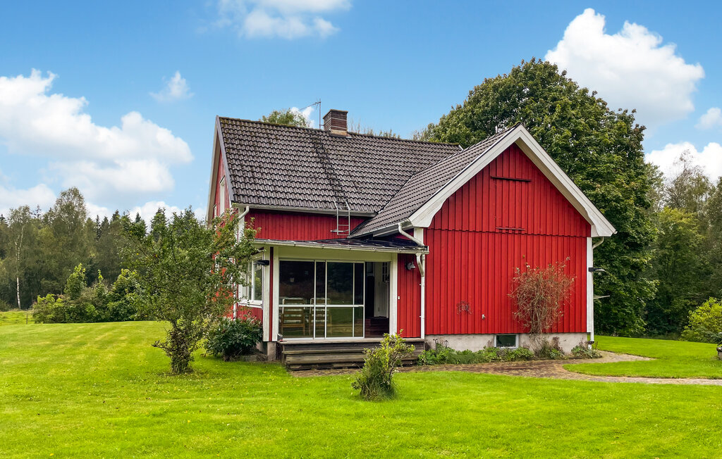 Feriehuse - Broaryd/Gislaved , Sverige - S30465 9