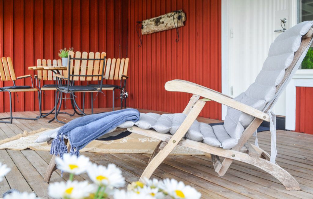 Feriehus - Nässjö/Eksjö/Jönköping , Sverige - S30445 6