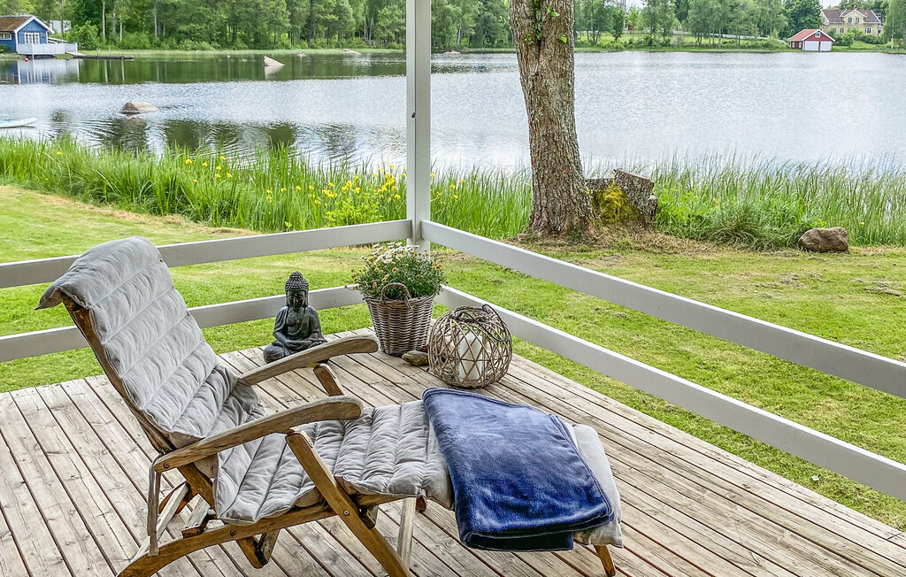 Feriehus - Nässjö/Eksjö/Jönköping , Sverige - S30445 7