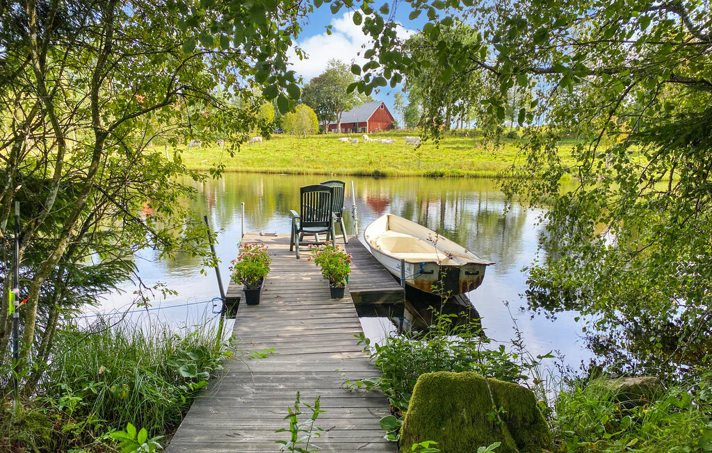 Semesterhus - Sävsjö/Jönköping/Nässjö/Eksjö , Sverige - S30500 21