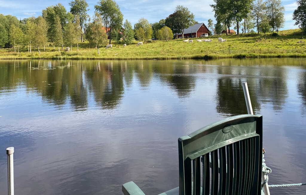 Semesterhus - Sävsjö/Jönköping/Nässjö/Eksjö , Sverige - S30500 22