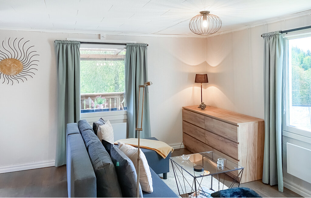 Semesterhus - Sävsjö/Jönköping/Nässjö/Eksjö , Sverige - S30500 4