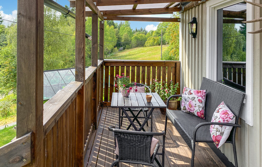 Semesterhus - Sävsjö/Jönköping/Nässjö/Eksjö , Sverige - S30500 2