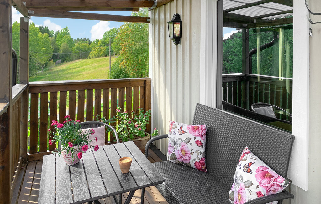 Semesterhus - Sävsjö/Jönköping/Nässjö/Eksjö , Sverige - S30500 11