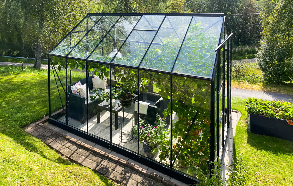 Semesterhus - Sävsjö/Jönköping/Nässjö/Eksjö , Sverige - S30500 12