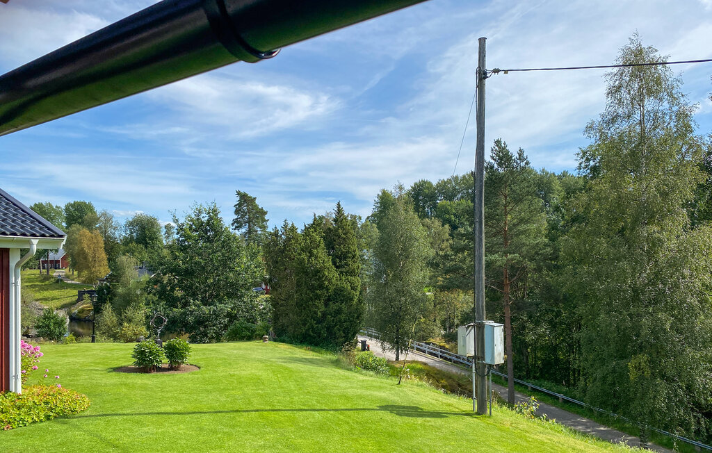 Semesterhus - Sävsjö/Jönköping/Nässjö/Eksjö , Sverige - S30500 15