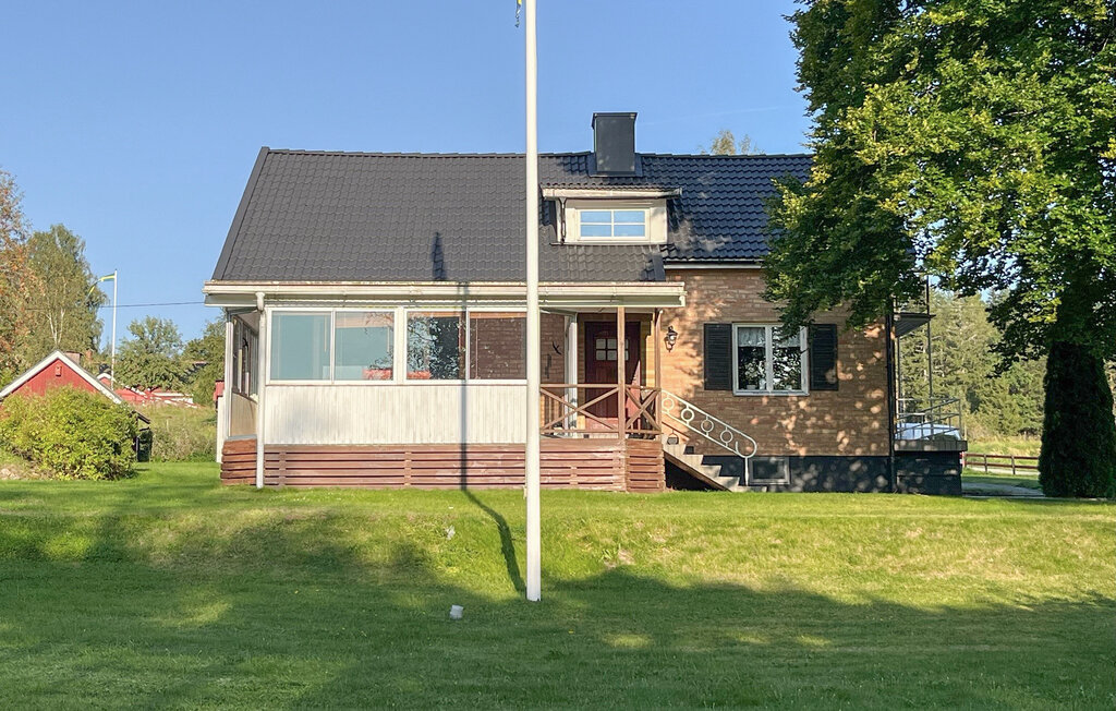 Feriehuse - Nässjö/Jönköping/Forserum , Sverige - S30503 10