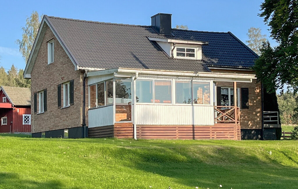 Feriehuse - Nässjö/Jönköping/Forserum , Sverige - S30503 9