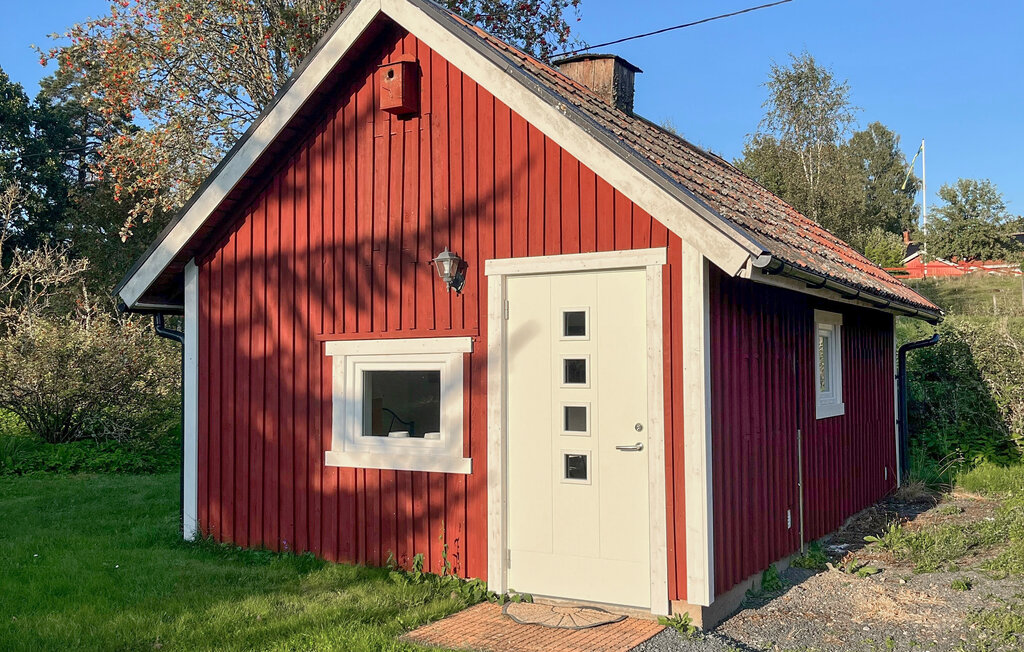 Feriehuse - Nässjö/Jönköping/Forserum , Sverige - S30503 14