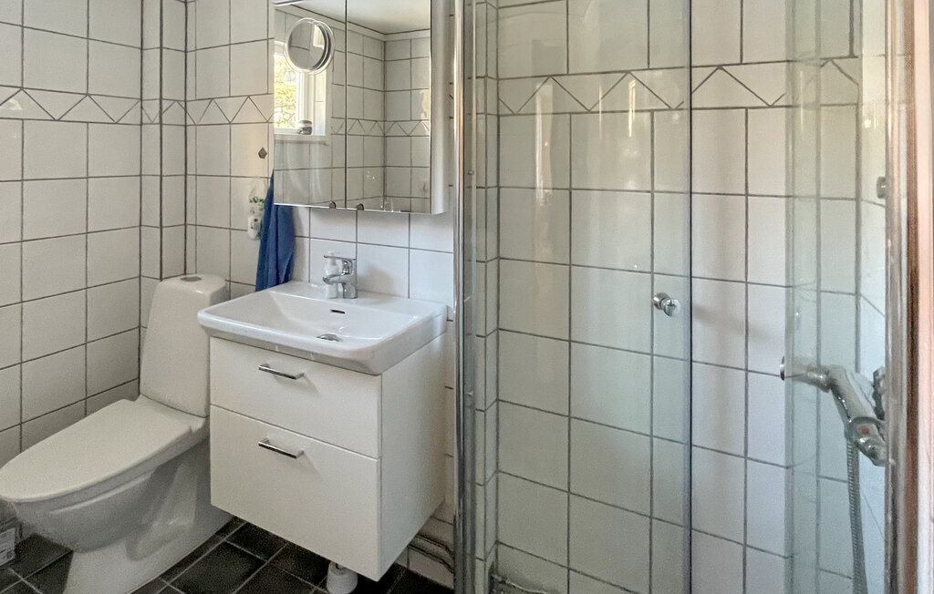 Feriehuse - Mariannelund/Vetlanda/Eksjö , Sverige - S30502 14
