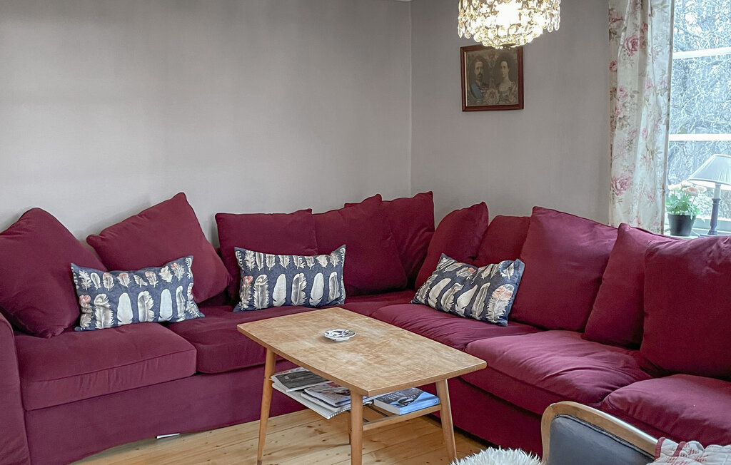 Feriehuse - Mariannelund/Vetlanda/Eksjö , Sverige - S30502 2