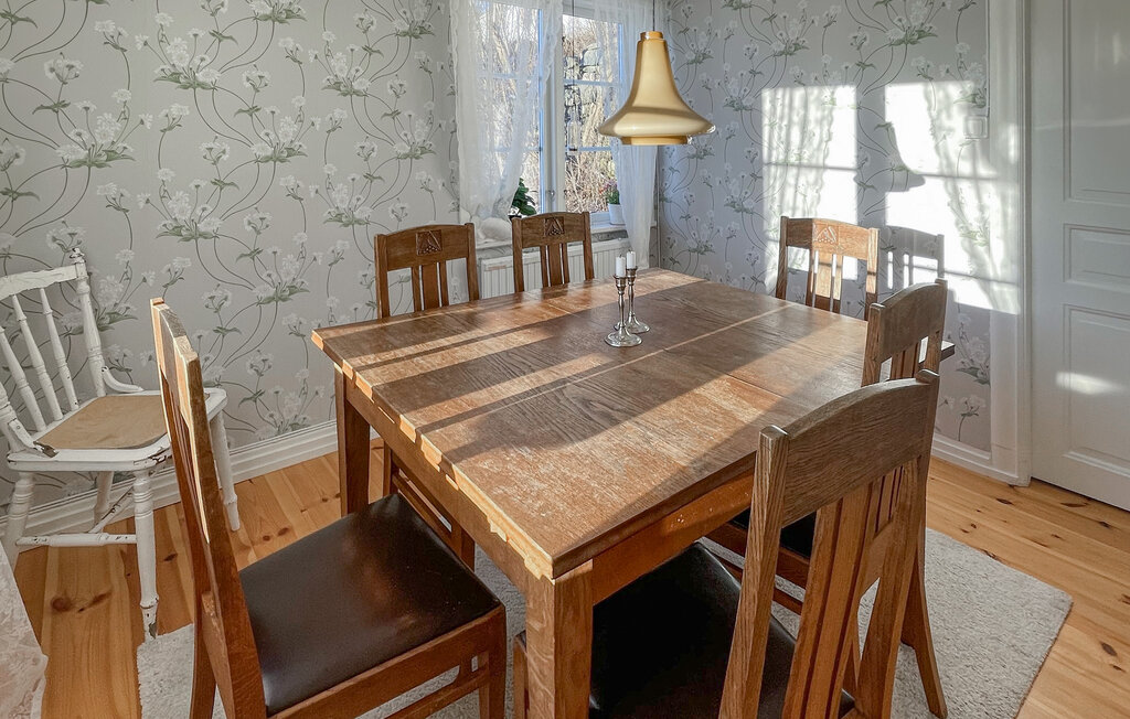 Feriehuse - Mariannelund/Vetlanda/Eksjö , Sverige - S30502 3