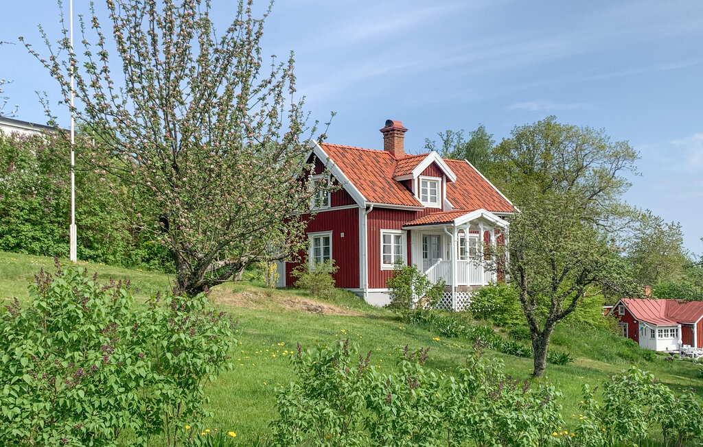 Feriehuse - Mariannelund/Vetlanda/Eksjö , Sverige - S30502 8