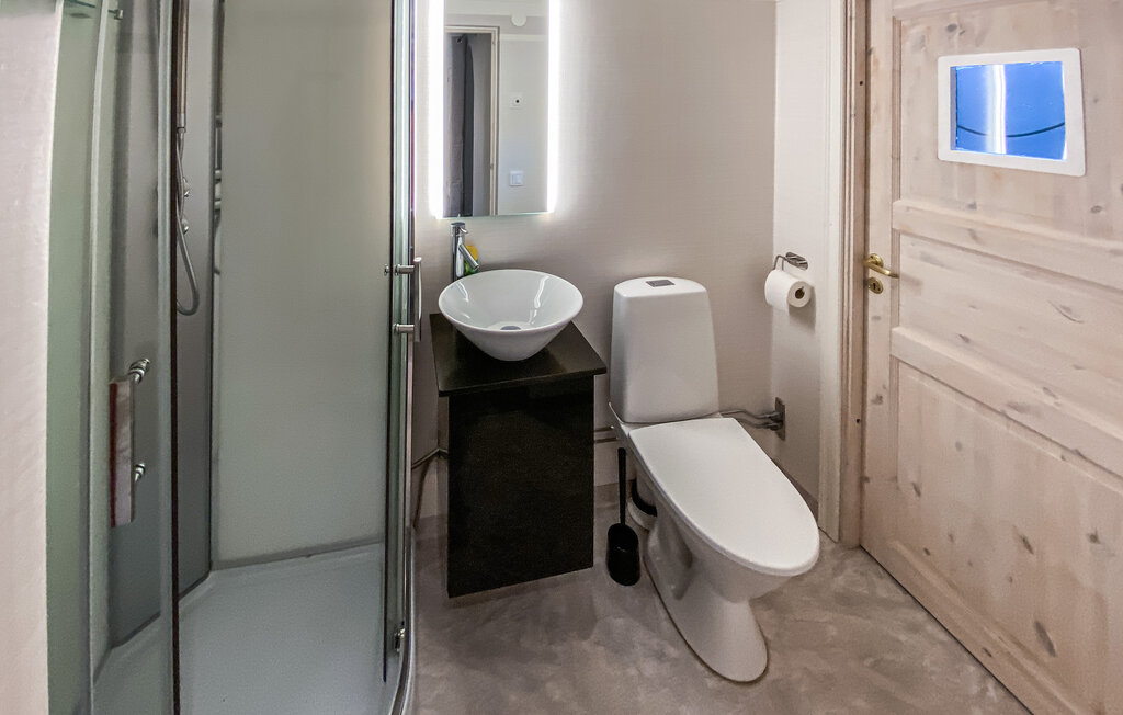 Location de vacances - Tranås Mjölby Jönköping , Suède - S30501 17