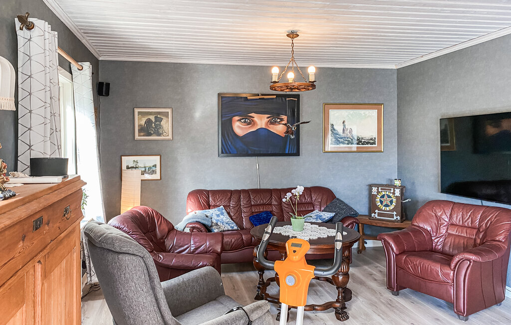 Location de vacances - Tranås Mjölby Jönköping , Suède - S30501 3