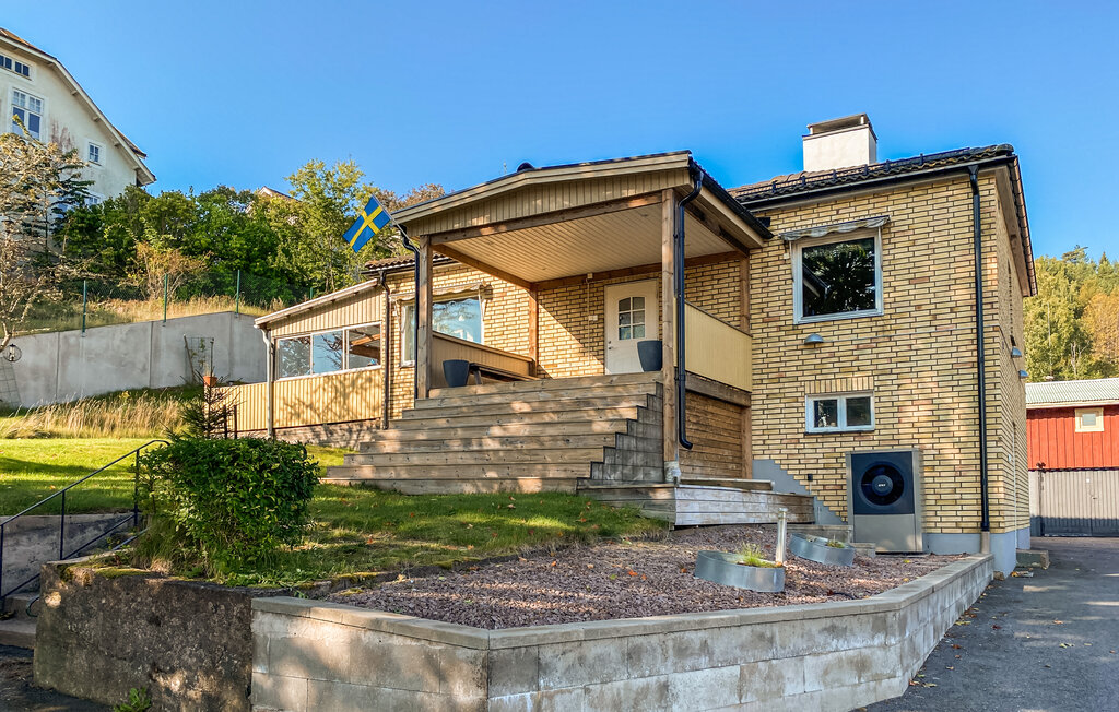 Location de vacances - Tranås Mjölby Jönköping , Suède - S30501 1